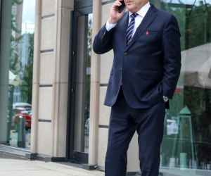 PZPN się odmłodził. Co za przemiana prezesa Kuleszy i sekretarza Wachowskiego!