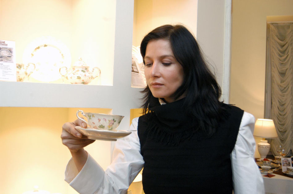 Grażyna Wolszczak
