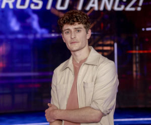 Zachwycił Rihannę, a teraz będzie reprezentował Polskę na Eurowizji? Artysta szczerze: wziąłbym to na klatę