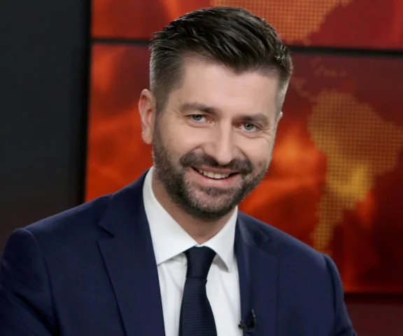 Śmiszek wprost: „Przeciw SAFE może być tylko zdrajca albo głupiec!” 