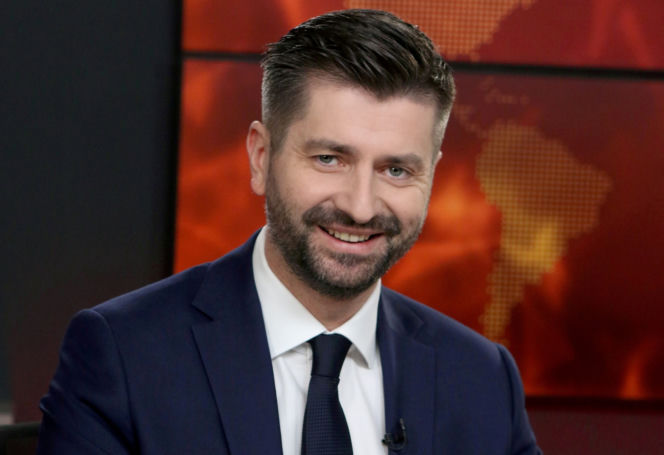 Krzysztof Śmiszek i Robert Biedroń o profilaktyce