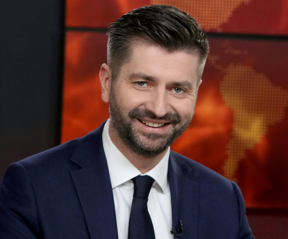 Krzysztof Śmiszek i Robert Biedroń o profilaktyce