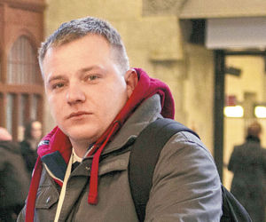 Bieńkowska szydzi ze zmarzniętych pasażerów