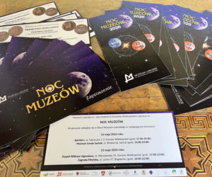 Noc Muzeów 2026