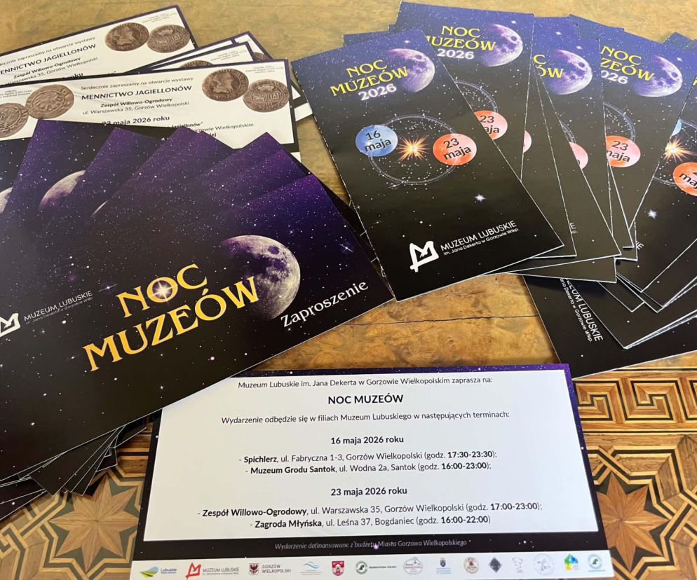 Noc Muzeów