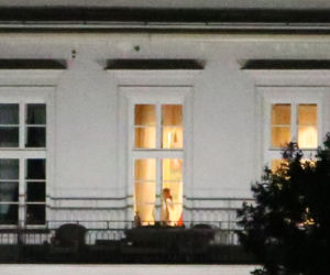Prezydent Andrzej Duda