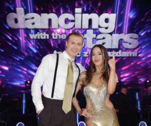 Zaręczyny w raju! Gwiazdor z Tańca z Gwiazdami zrobił wielki krok