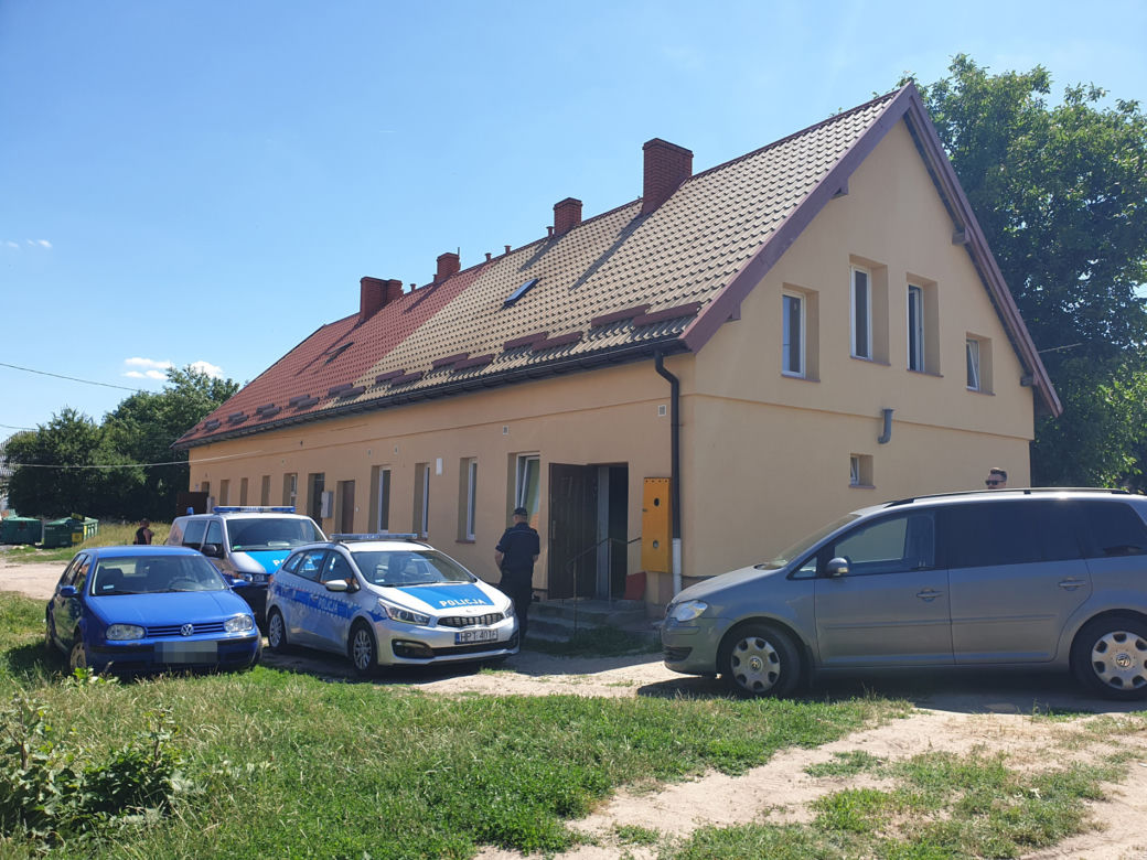 Przez 2 miesiące katowała córeczkę