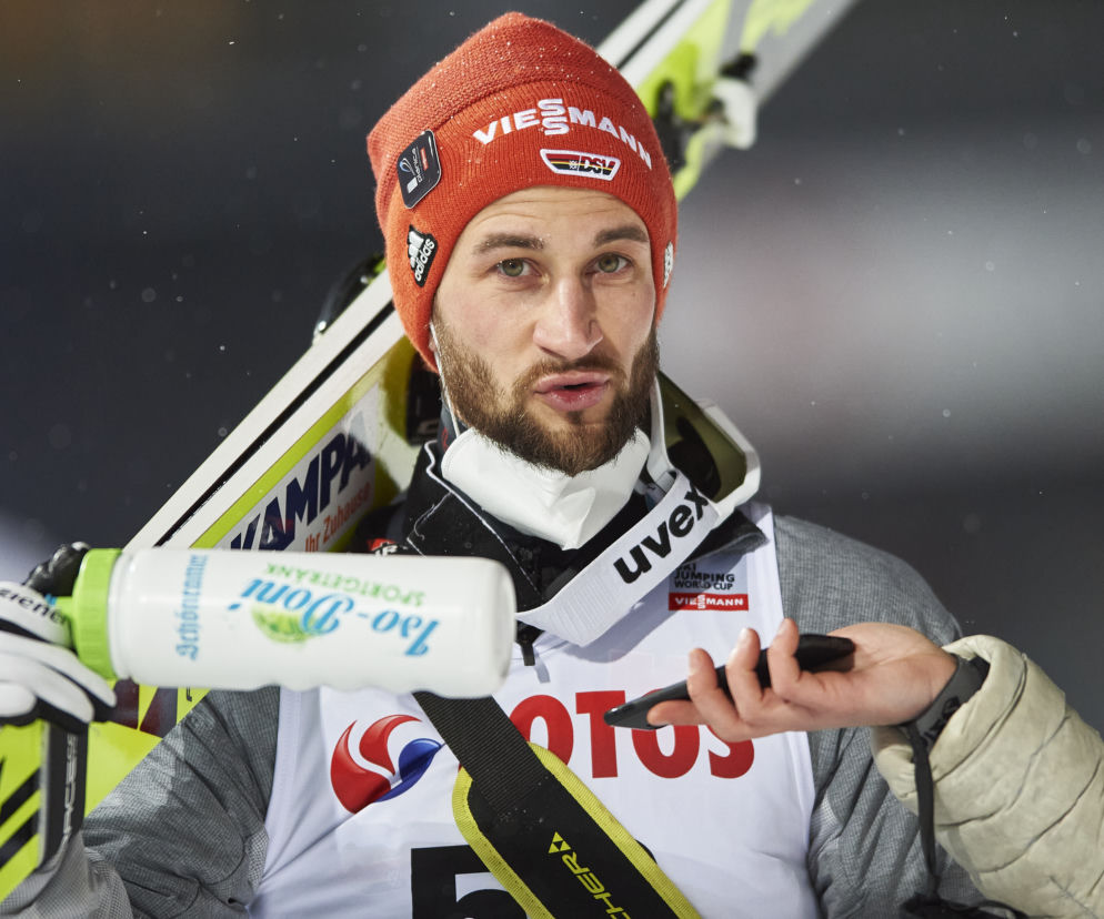 Markus Eisenbichler