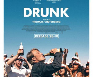 Tobias Lindholm: Mindhunter, Dochodzenie, Na Rauszu