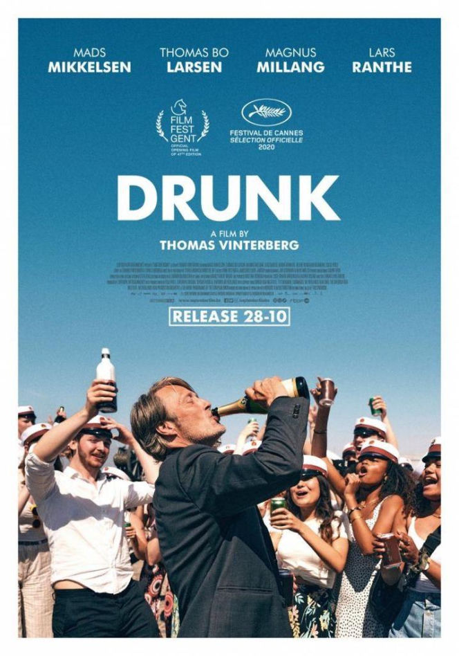 Tobias Lindholm: "Mindhunter", "Dochodzenie", "Na Rauszu"