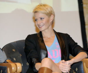 Małgorzata Kożuchowska