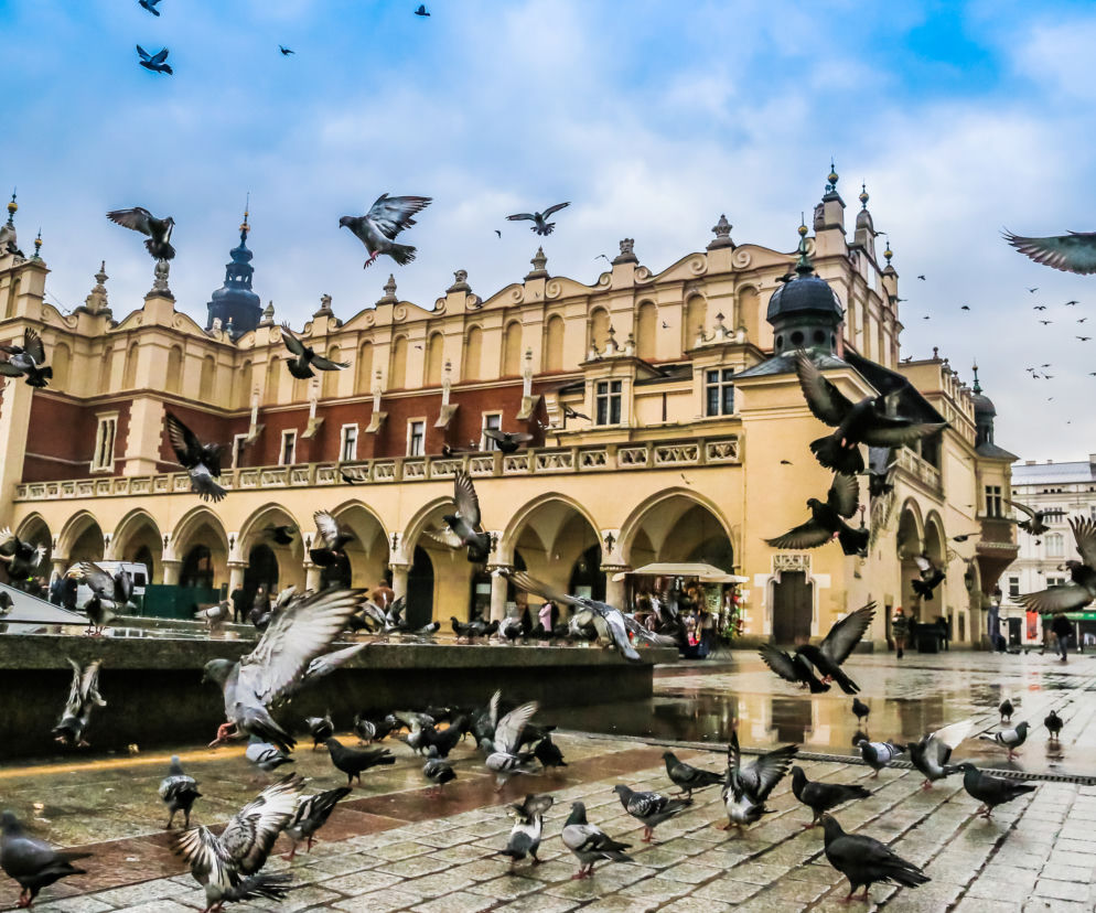 Kraków
