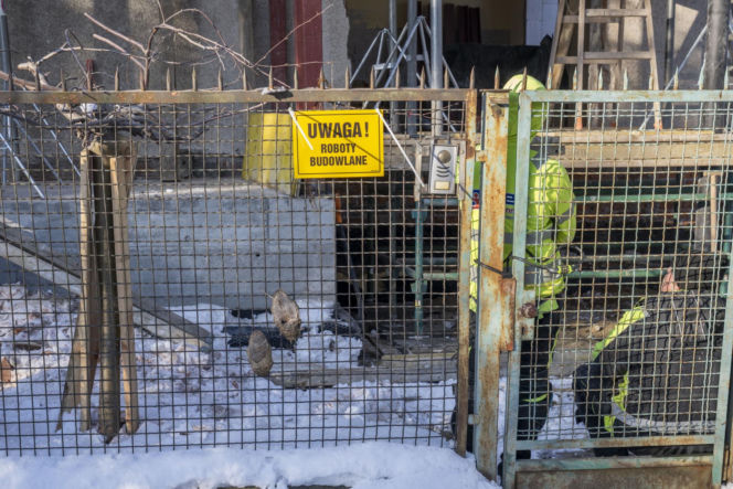 Kaczyński nie ma spokoju