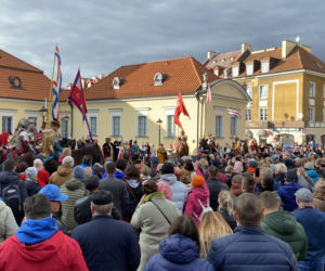 Wielka Parada Branickich w Białymstoku