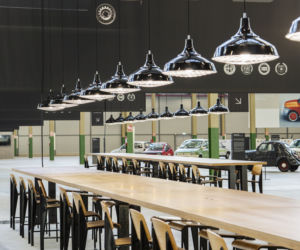 FCA Heritage Hub