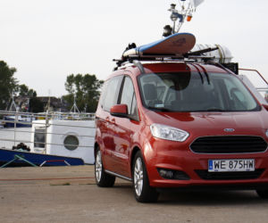 Ford Tourneo Connect