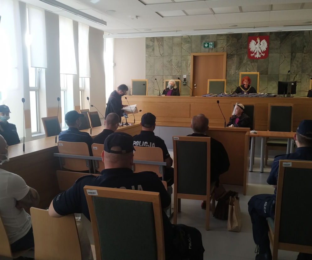 Nawet 15 lat w więzieniu. Jest akt oskarżenia wobec domniemanego gangu Magdaleny K.