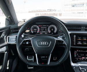 Audi A7 Sportback 50 TDI 3.0 V6 286 KM