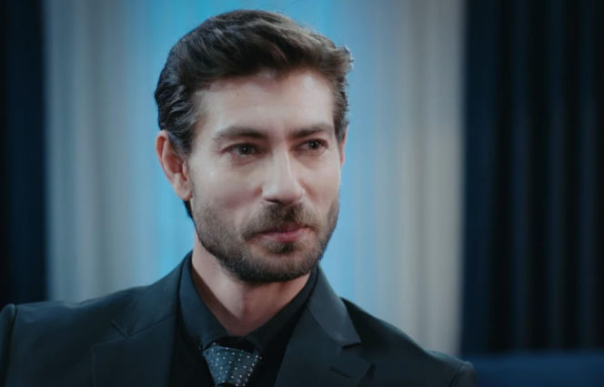 Dziedzictwo odcinek 898