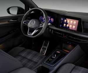 2020 Volkswagen Golf GTD