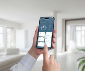 Inteligentny dom ułatwia życie! Ile kosztują popularne rozwiązania? 