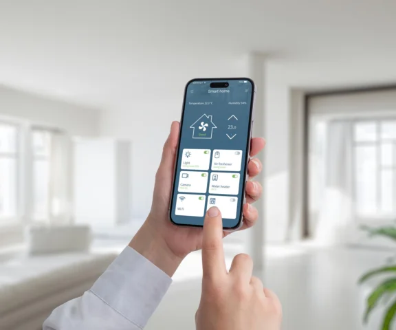 Inteligentny dom ułatwia życie! Ile kosztują popularne rozwiązania? 