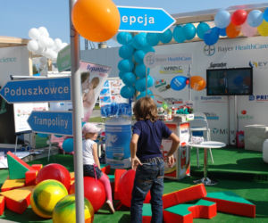 Bayer otwiera nową siedzibę w Warszawie