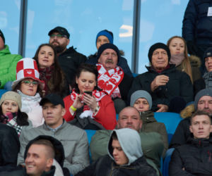 Rugby: Holendrzy rozgromili Polaków na Arenie Lublin!