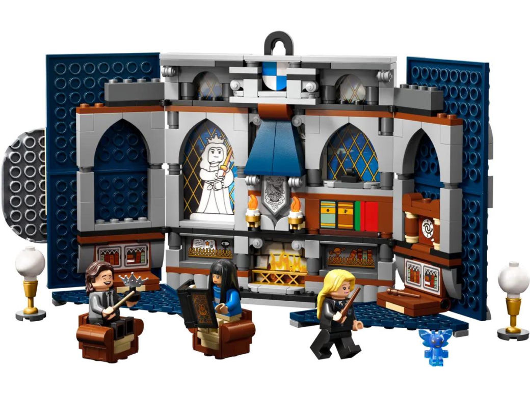 LEGO Harry Potter