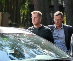 M jak miłość, odcinek 1908: Kinga zniszczy walkę Pawła po śmierci Franki! To przez nią już kompletnie się załamie - ZDJĘCIA