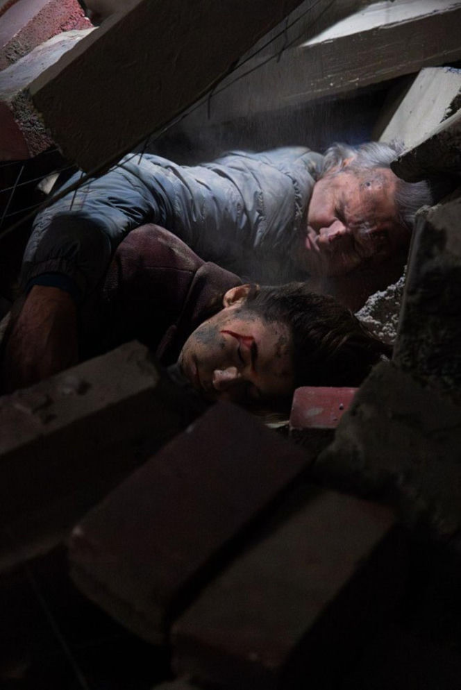 Pierwsza miłość, odcinek 4204