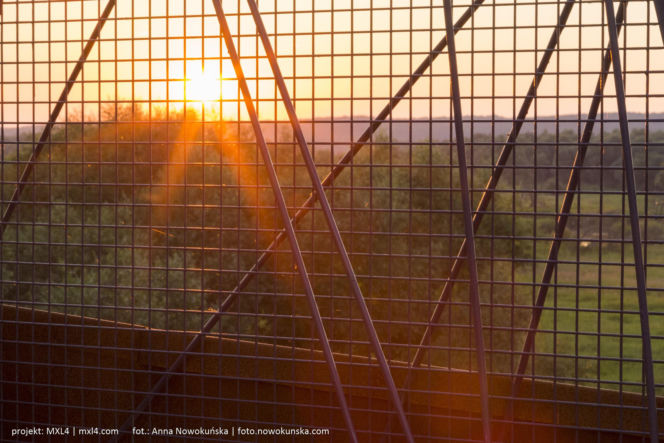 Most Europejski na Odrze w Siekierkach