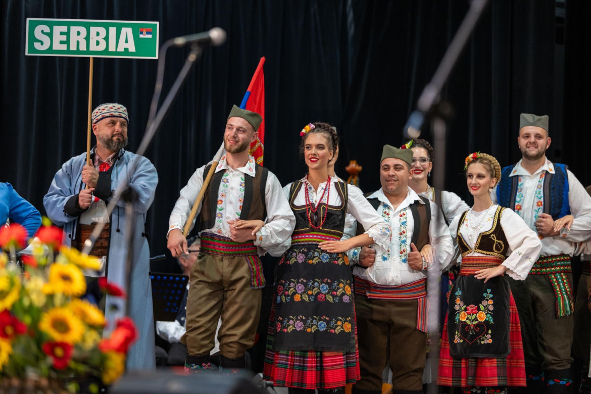 22. EUROFOLK ZAMOŚĆ 2025