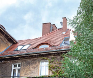 Remont poddasza