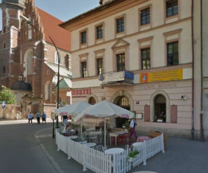 Cafe Młynek