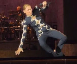Celine Dion