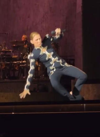 Celine Dion