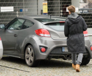 Maciej Musiał dostał furę pod choinkę