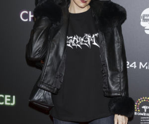 Premiera Chcę więcej