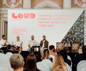 Pierwsza edycja LOUD Congress w Warszawie