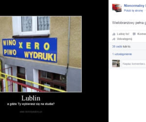 Prawo studenta