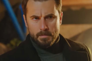 Miłość i nadzieja. Kuzey na celowniku dziennikarzy, a Melis w coraz większych tarapatach