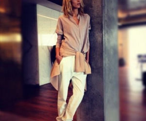 Anja Rubik - zjedz co