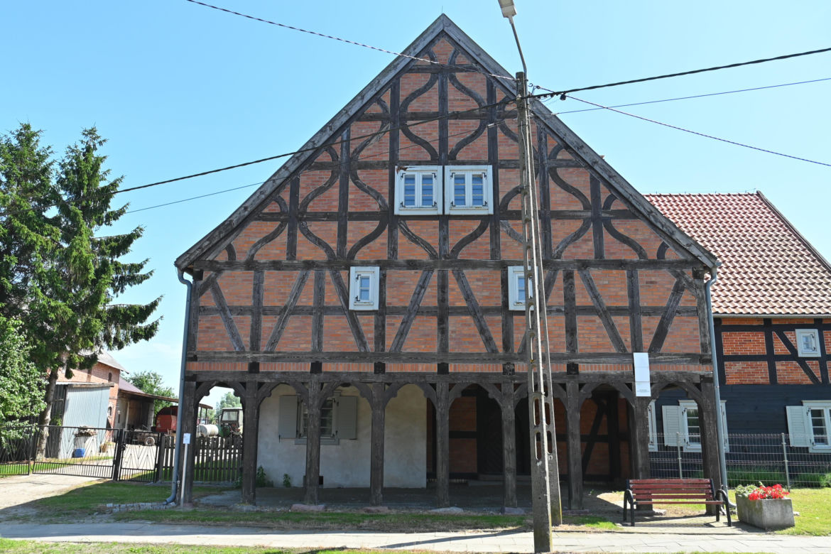 Nowa Kościelnica