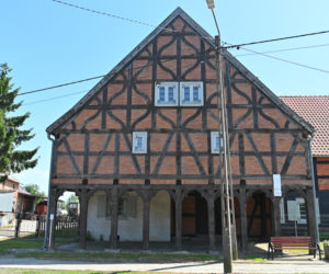 Nowa Kościelnica
