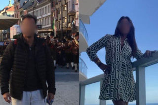 Poznali się podczas lotu i poczuli dzikie żądze! Na 54-latka czekała na lotnisku żona