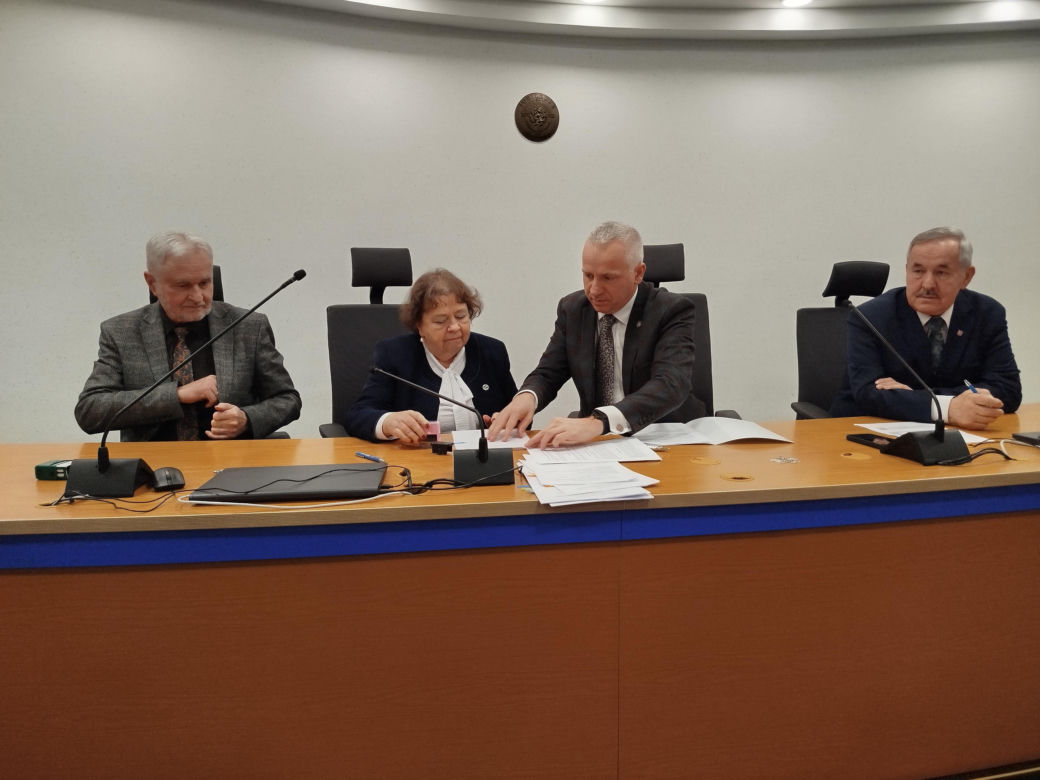 W 2025 roku siedlecki samorząd podpisał 26 umów na organizację imprez sportowych w mieście z 12 organizacjami.