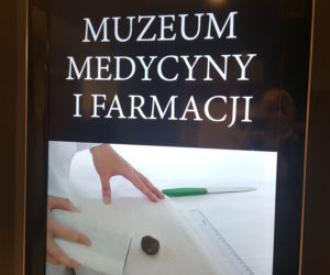 Muzeum Medycyny i Farmacji ŚUM w Sosnowcu