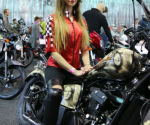 Moto Expo Polska 2016
